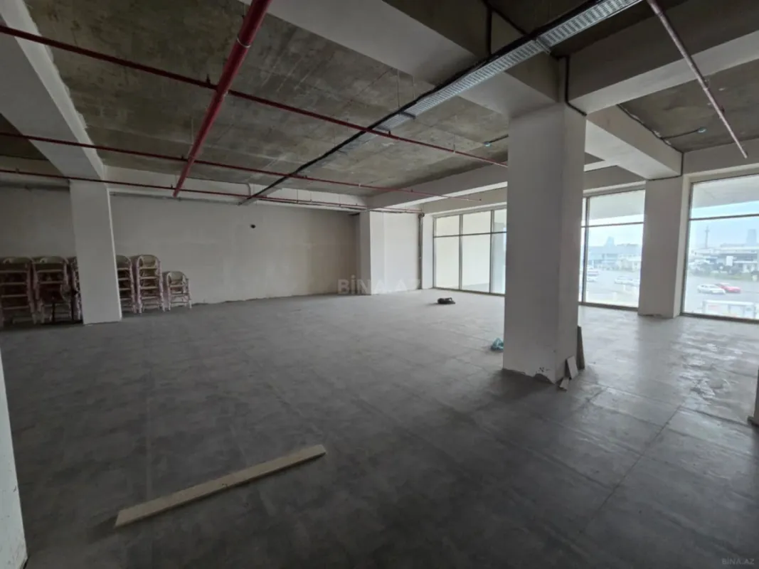 Kirayə verilir obyekt 400 m²