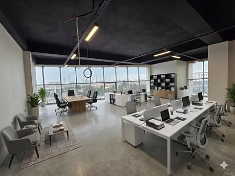 Kirayə verilir obyekt 400 m²