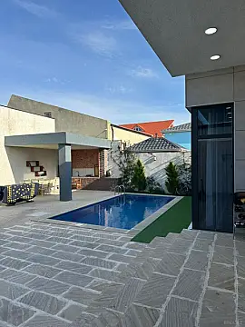 Satılır 4 otaqlı həyət evi 170 m²