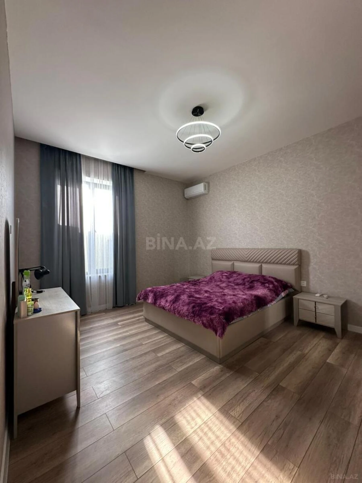 Satılır 4 otaqlı həyət evi 170 m²