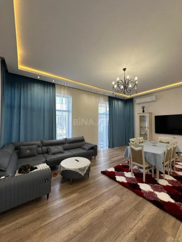 Satılır 4 otaqlı həyət evi 170 m²