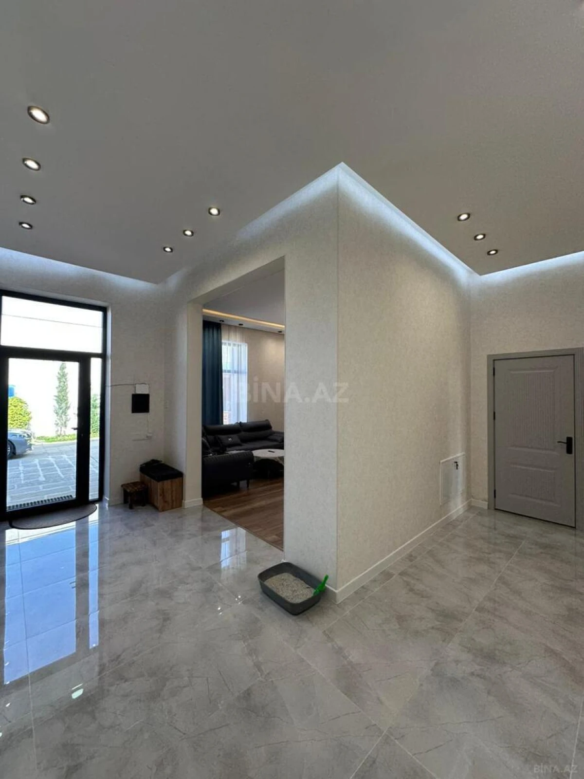 Satılır 4 otaqlı həyət evi 170 m²