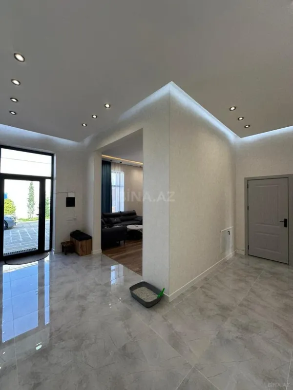 Satılır 4 otaqlı həyət evi 170 m²