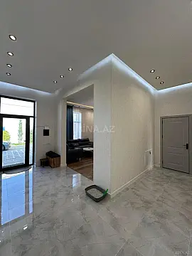 Satılır 4 otaqlı həyət evi 170 m²