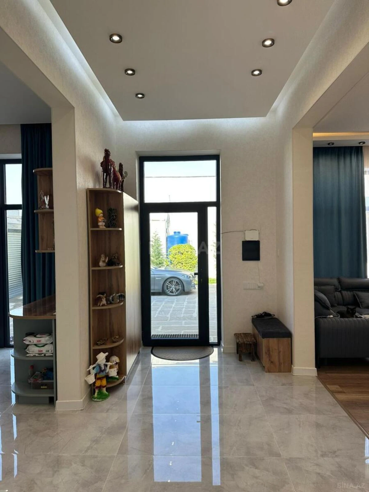 Satılır 4 otaqlı həyət evi 170 m²