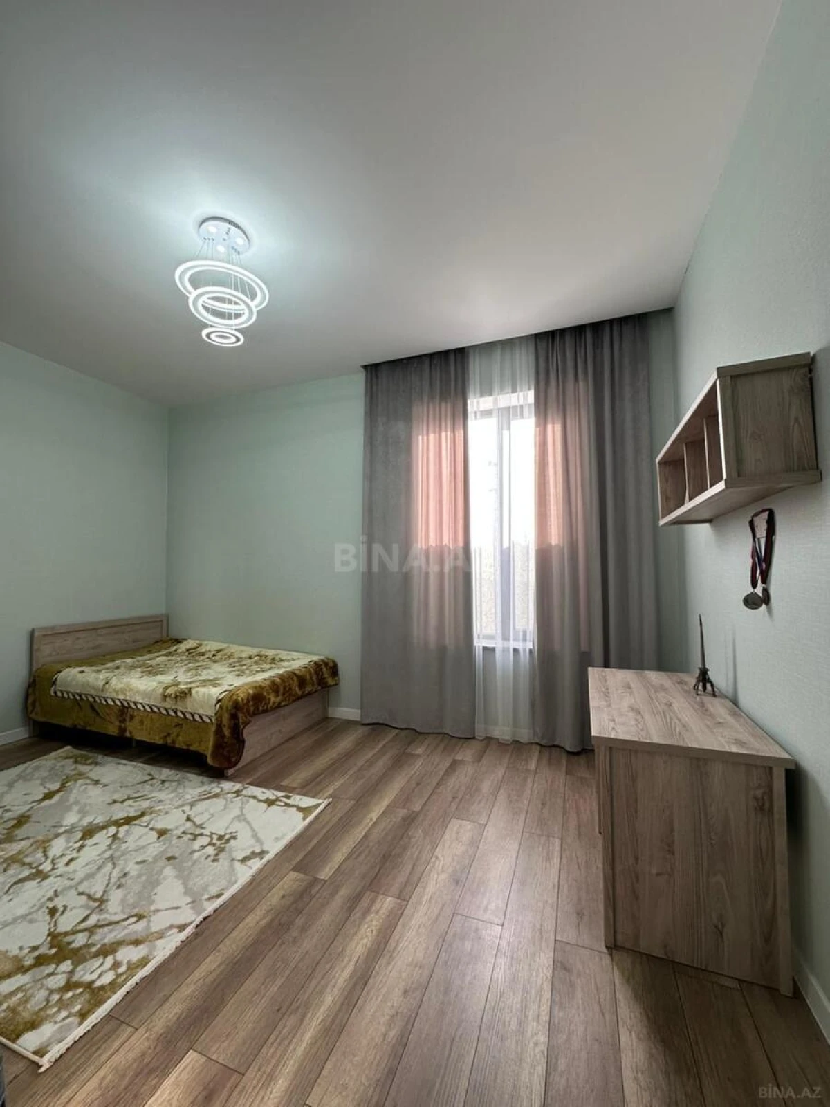Satılır 4 otaqlı həyət evi 170 m²
