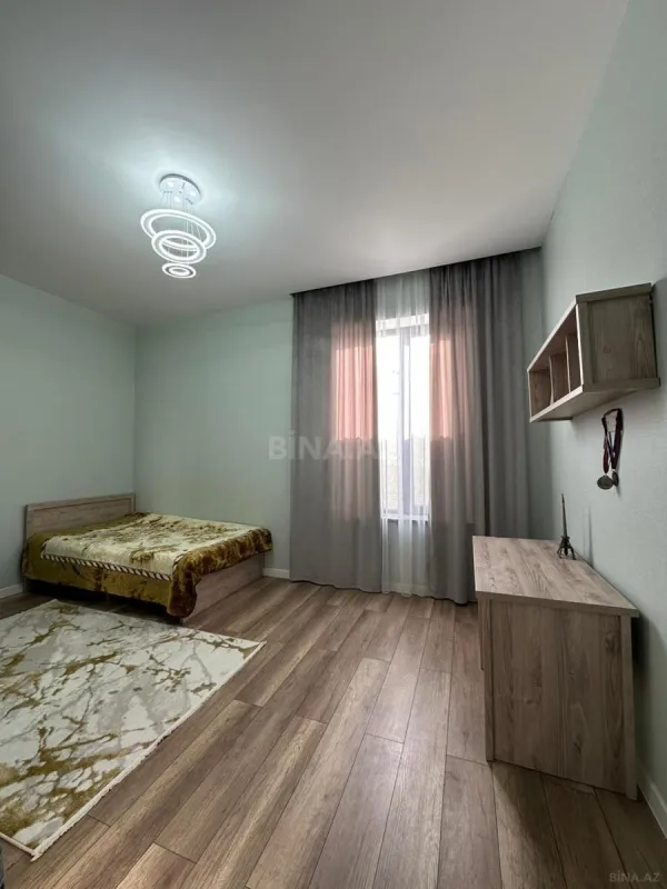 Satılır 4 otaqlı həyət evi 170 m²