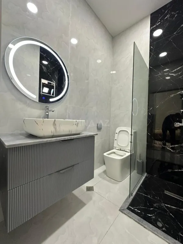 Satılır 4 otaqlı həyət evi 170 m²