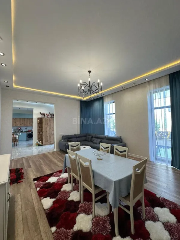 Satılır 4 otaqlı həyət evi 170 m²