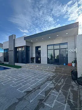 Satılır 4 otaqlı həyət evi 170 m² — Bakı, Şüvəlan 4 otaq 170.00 m²