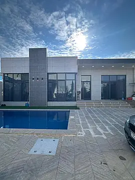 Satılır 4 otaqlı həyət evi 170 m²