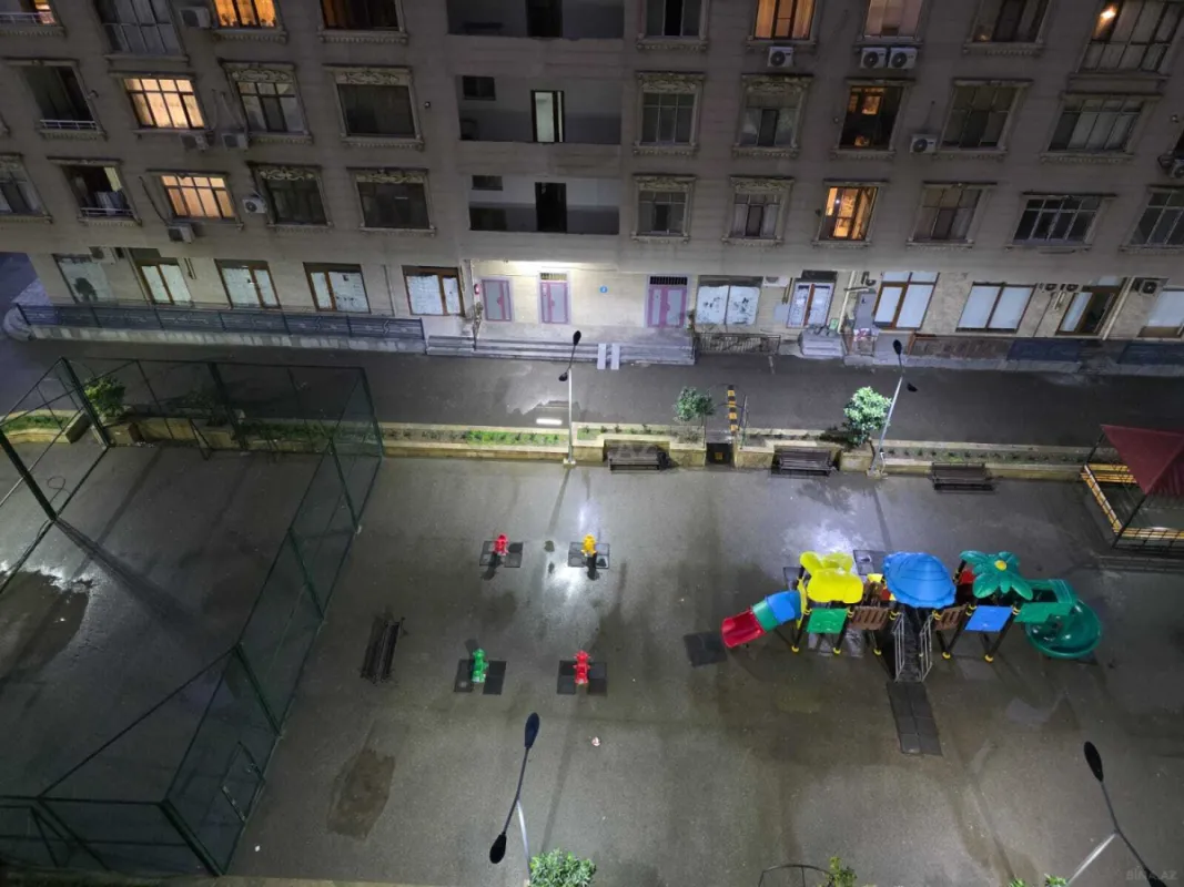 Satılır 3 otaqlı mənzil 80 m²