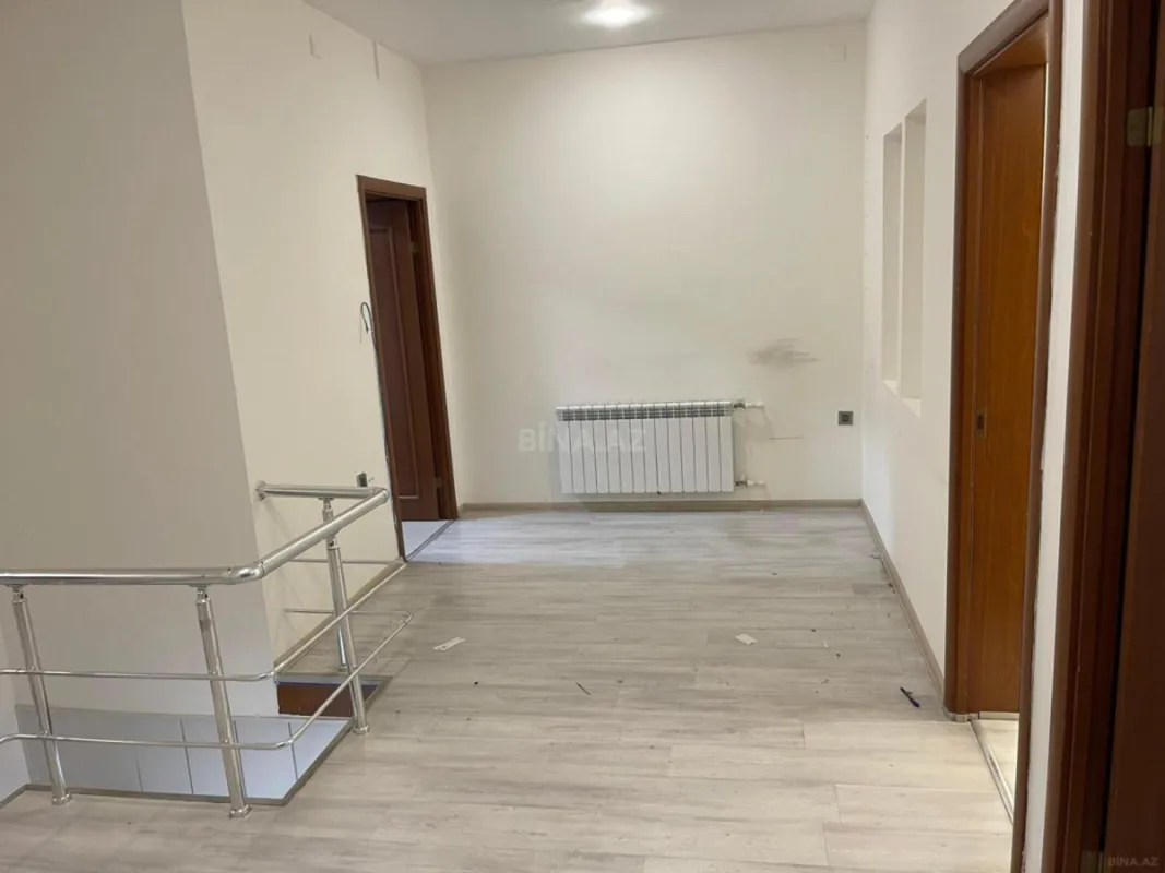Kirayə verilir 3 otaqlı ofis 100 m²