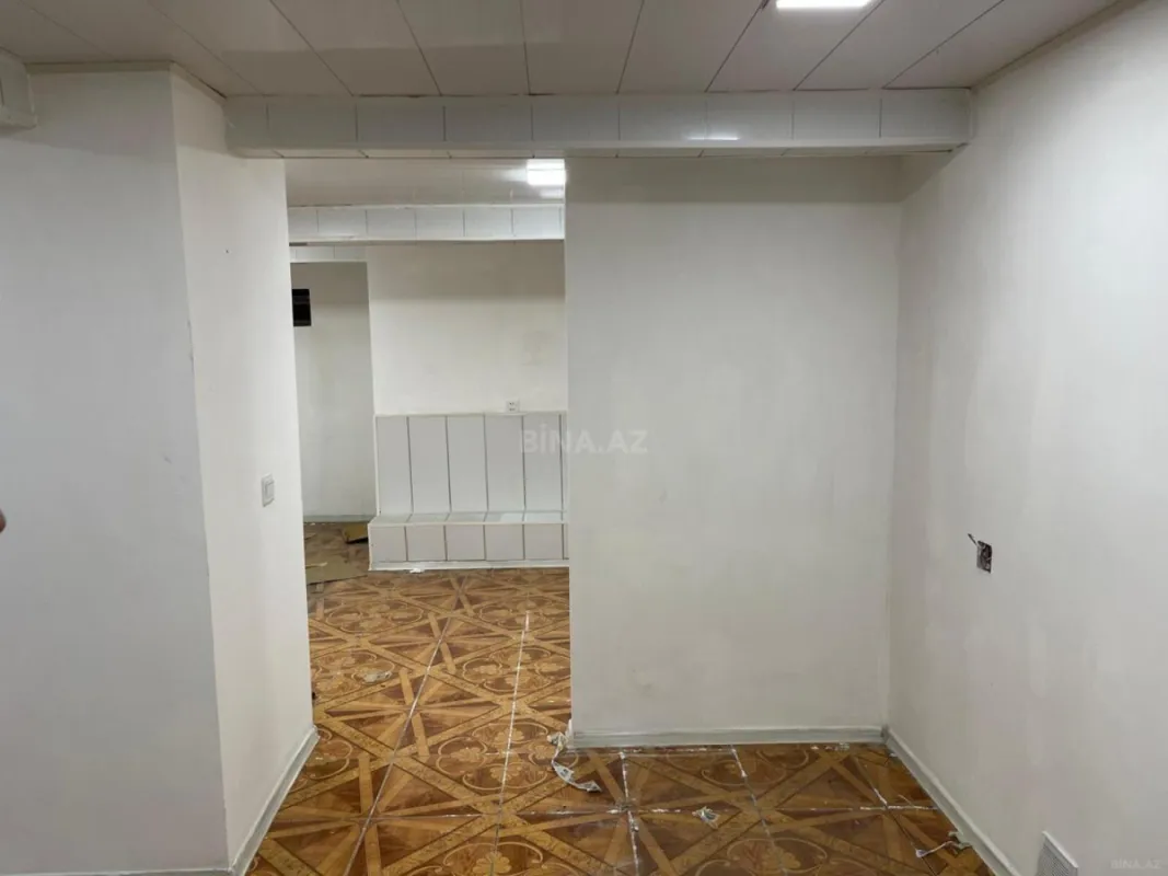 Kirayə verilir 3 otaqlı ofis 100 m²