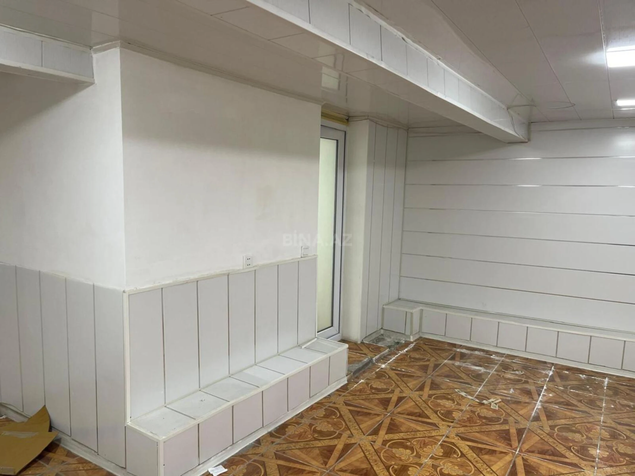 Kirayə verilir 3 otaqlı ofis 100 m²