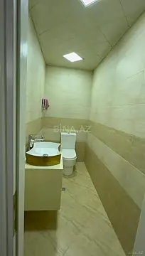 Kirayə verilir 3 otaqlı mənzil 155 m²