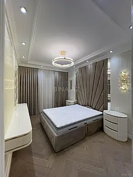 Kirayə verilir 3 otaqlı mənzil 145 m²