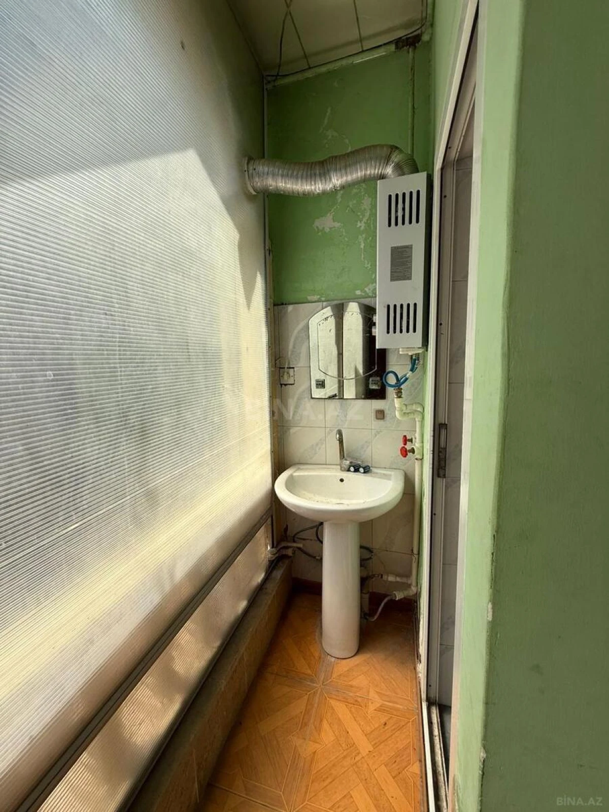 Satılır 4 otaqlı həyət evi 150 m²