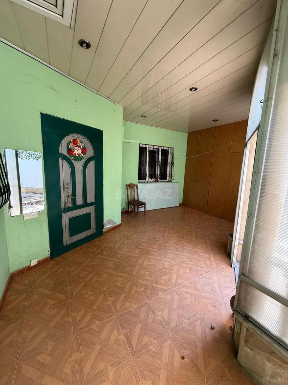 Satılır 4 otaqlı həyət evi 150 m²