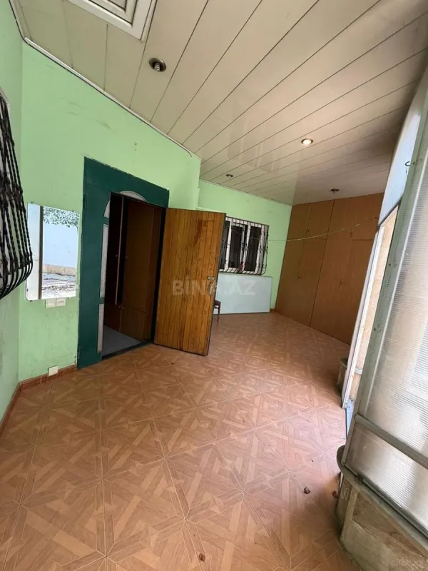 Satılır 4 otaqlı həyət evi 150 m²