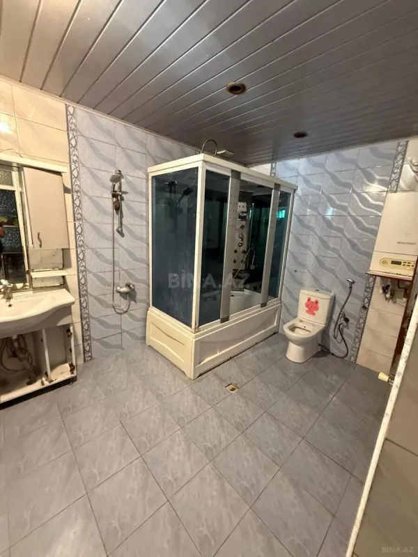 Satılır 4 otaqlı həyət evi 150 m²