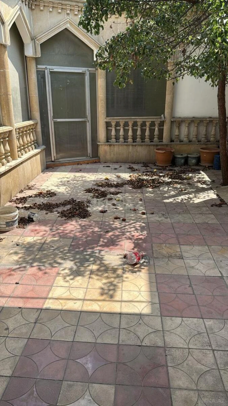 Satılır 4 otaqlı həyət evi 150 m²