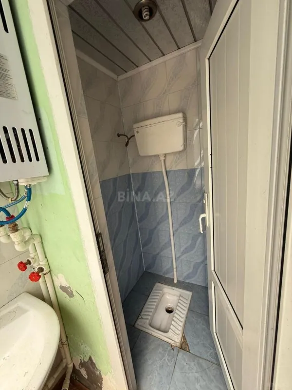 Satılır 4 otaqlı həyət evi 150 m²