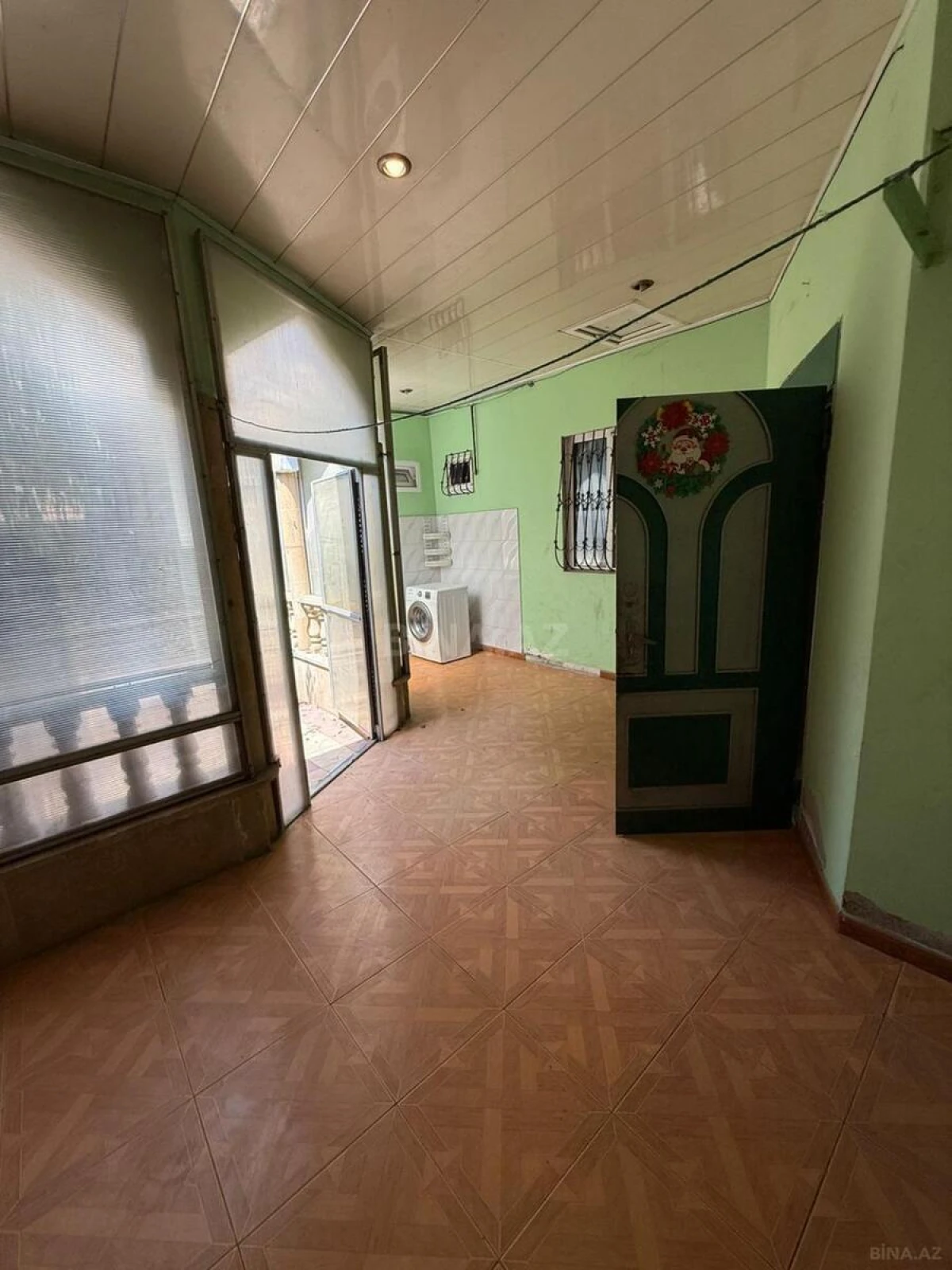 Satılır 4 otaqlı həyət evi 150 m²