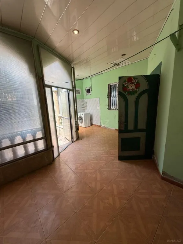 Satılır 4 otaqlı həyət evi 150 m²