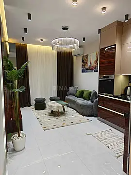 Satılır 2 otaqlı mənzil 68 m²