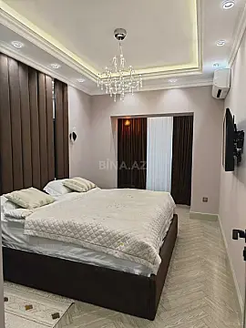 Satılır 2 otaqlı mənzil 68 m²