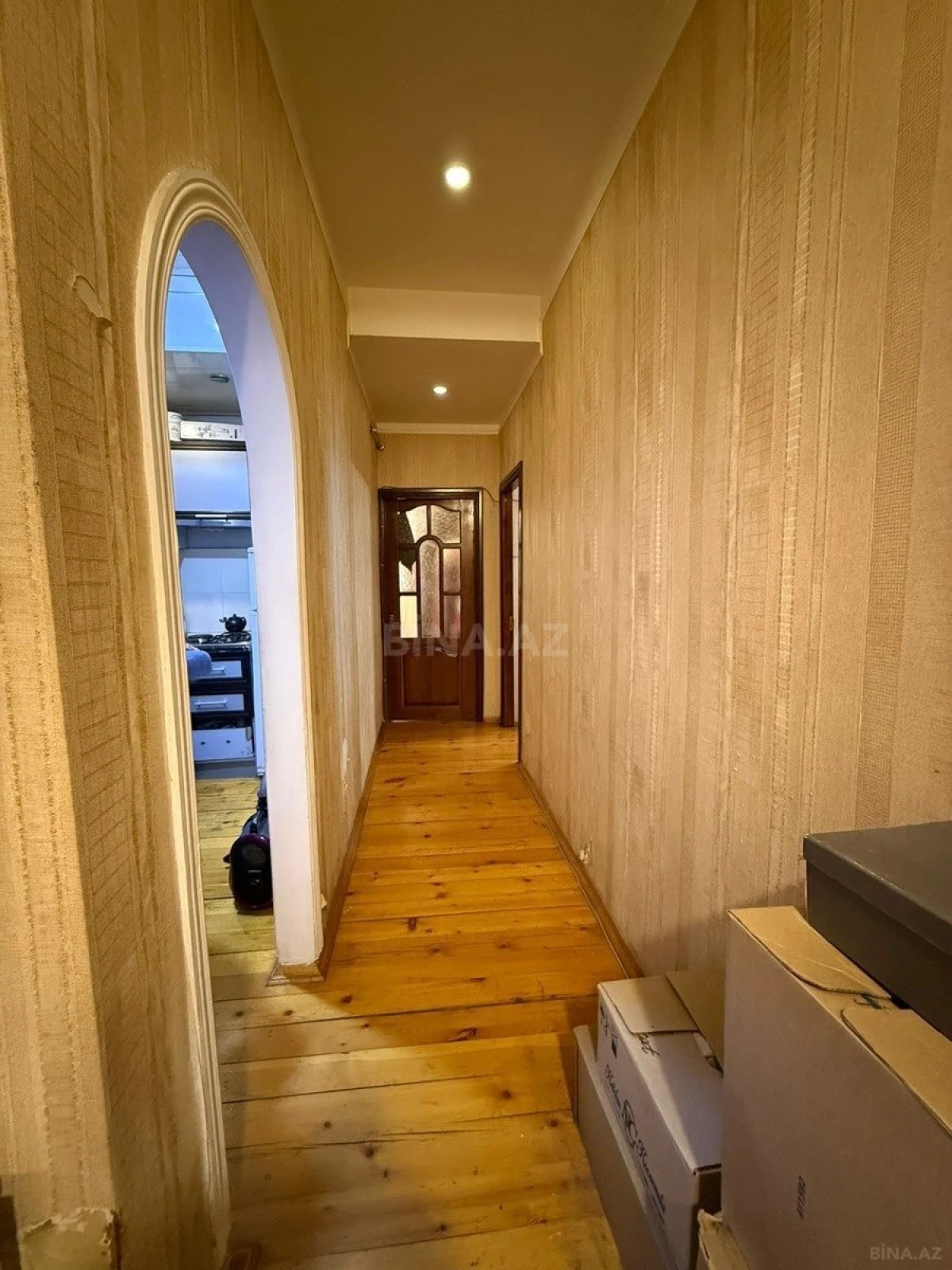 Satılır 2 otaqlı mənzil 64 m²