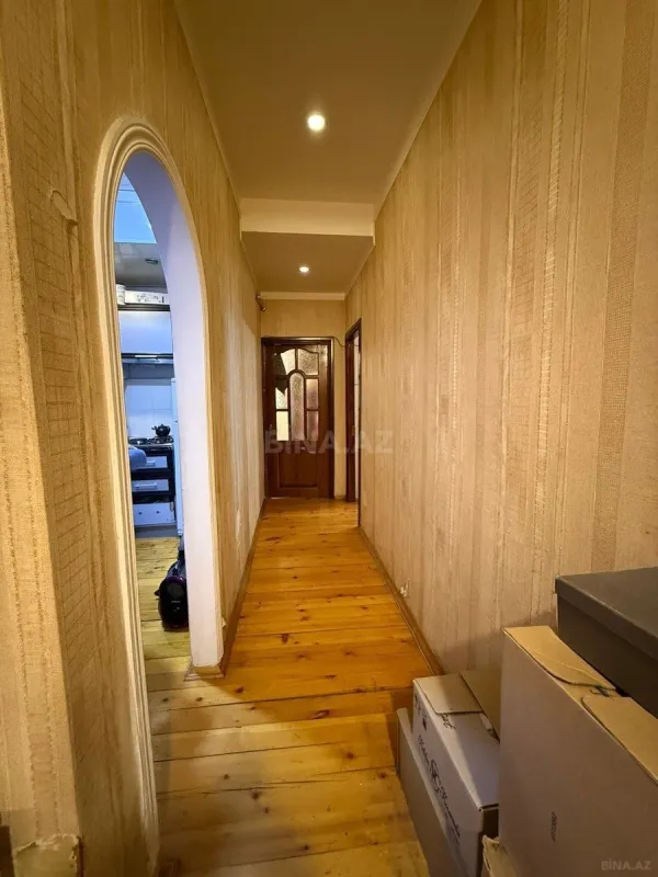 Satılır 2 otaqlı mənzil 64 m²