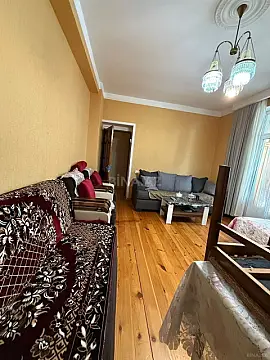 Satılır 2 otaqlı mənzil 64 m² — Bakı, Həzi Aslanov qəs. 2 otaq 64.00 m²