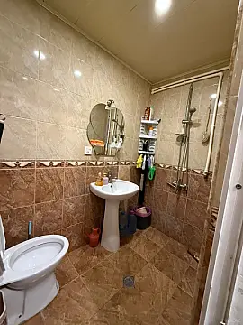 Satılır 2 otaqlı mənzil 64 m²