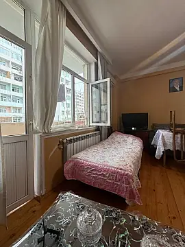 Satılır 2 otaqlı mənzil 64 m²