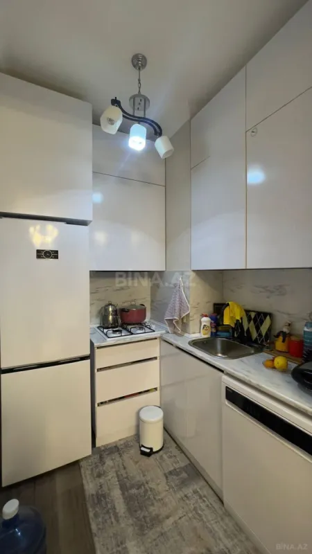 Satılır 2 otaqlı mənzil 50 m²