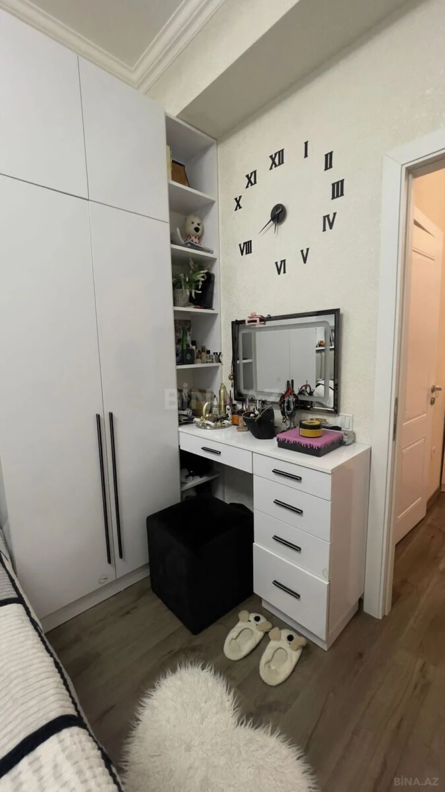Satılır 2 otaqlı mənzil 50 m²