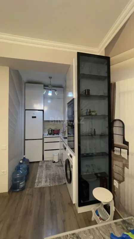 Satılır 2 otaqlı mənzil 50 m²