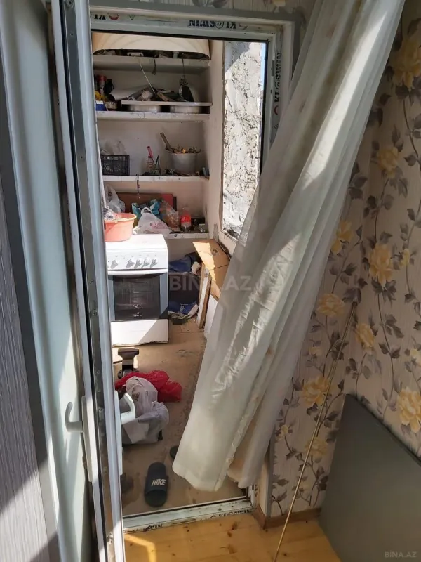 Satılır 4 otaqlı mənzil 105 m²