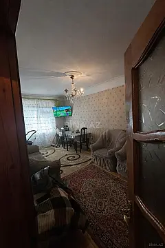 Satılır 2 otaqlı mənzil 60 m² — Bakı, Əhmədli 2 otaq 60.00 m²