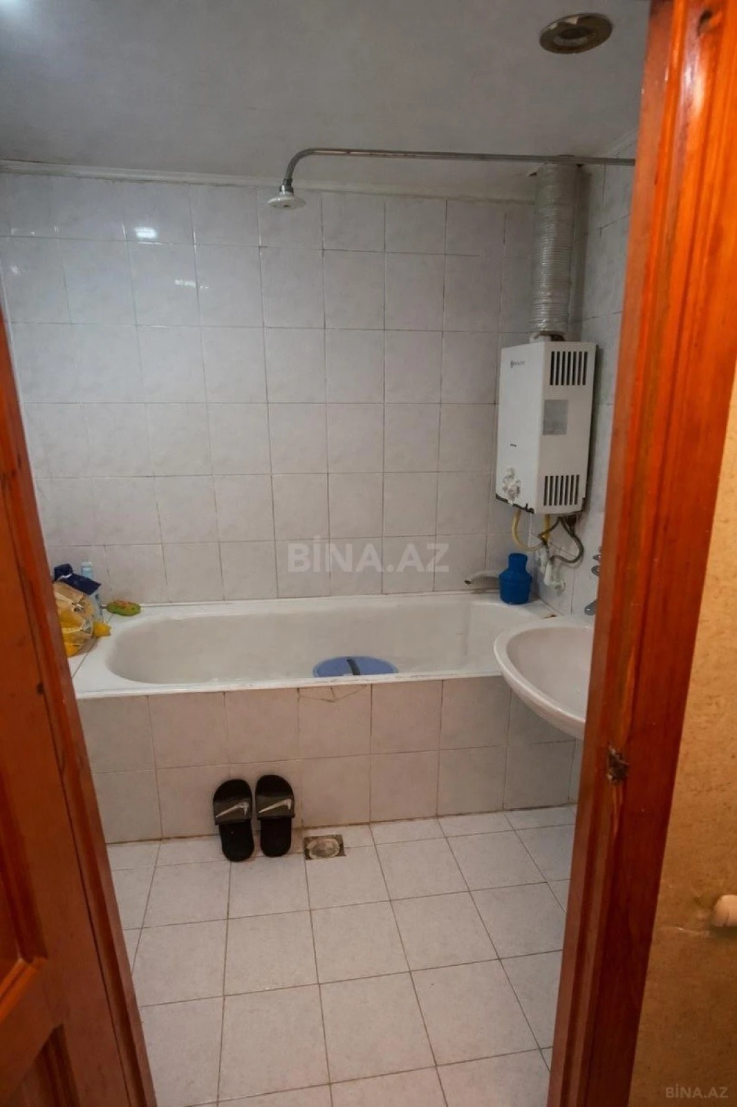 Satılır 2 otaqlı mənzil 60 m²
