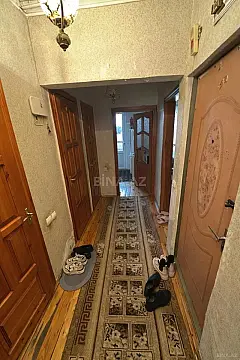 Satılır 2 otaqlı mənzil 60 m²