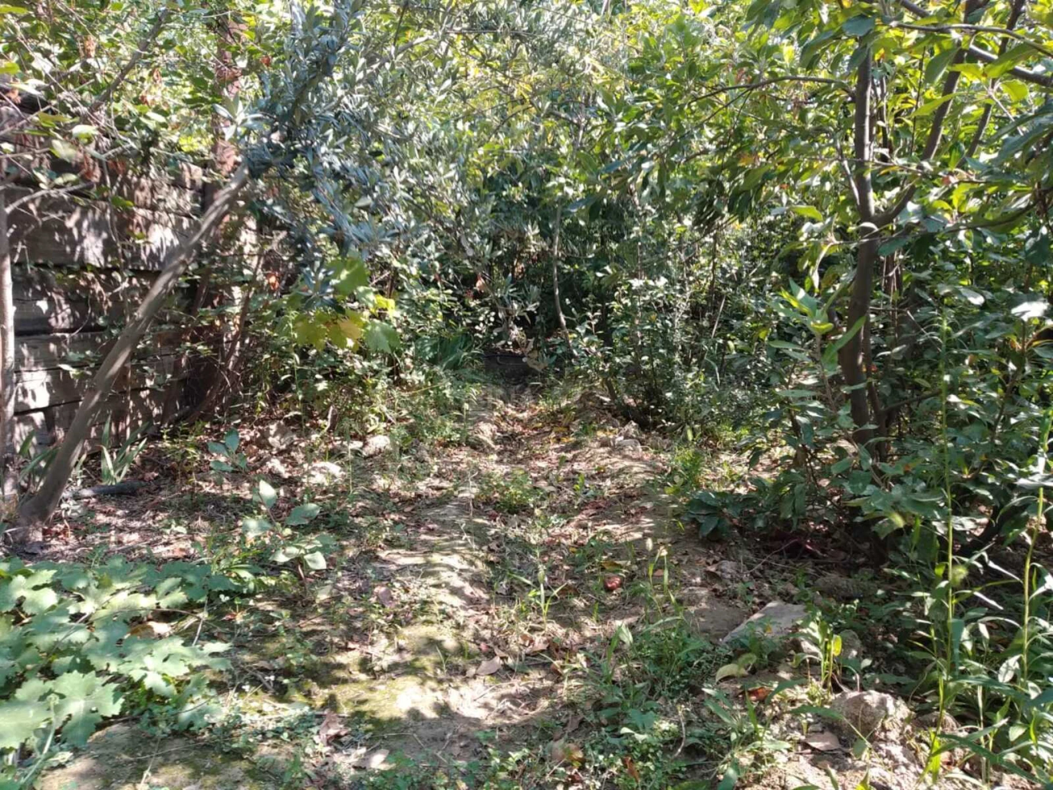 Satılır torpaq sahəsi 4.9 m²