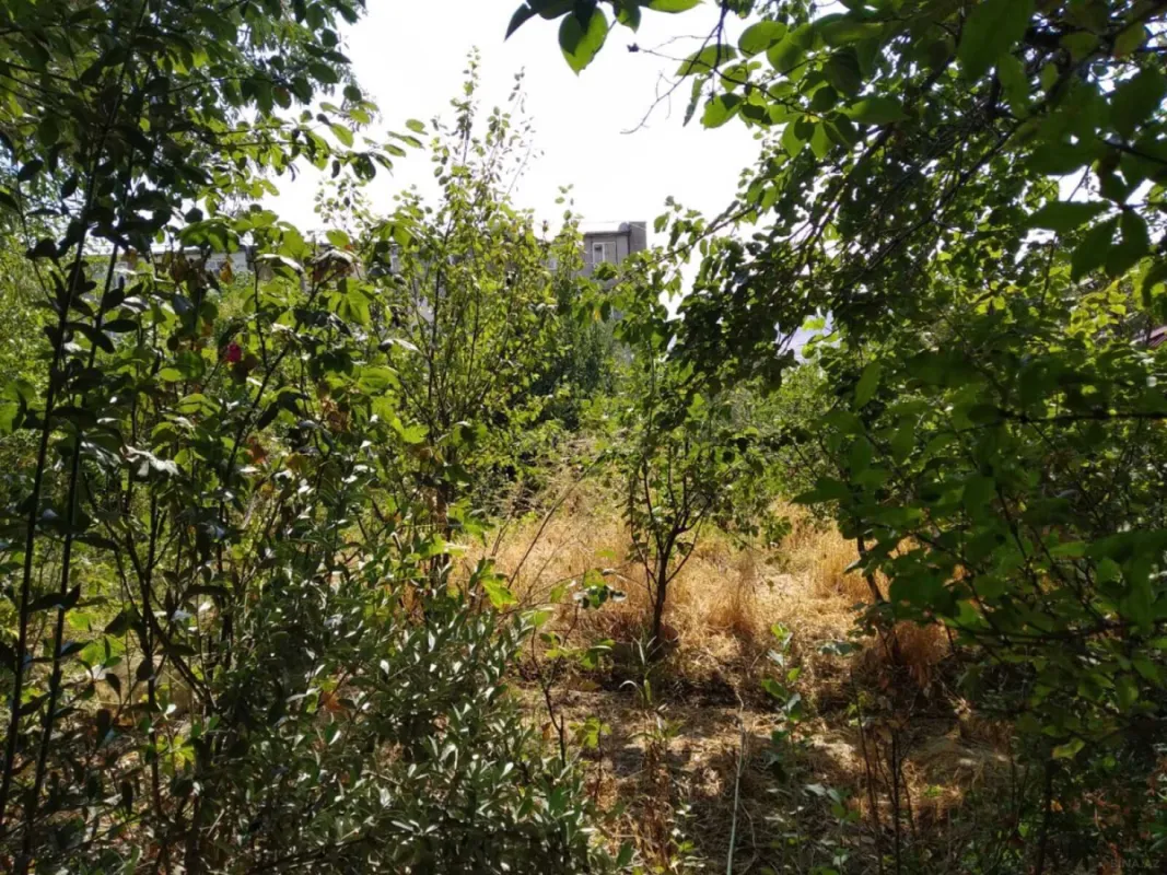 Satılır torpaq sahəsi 4.9 m²