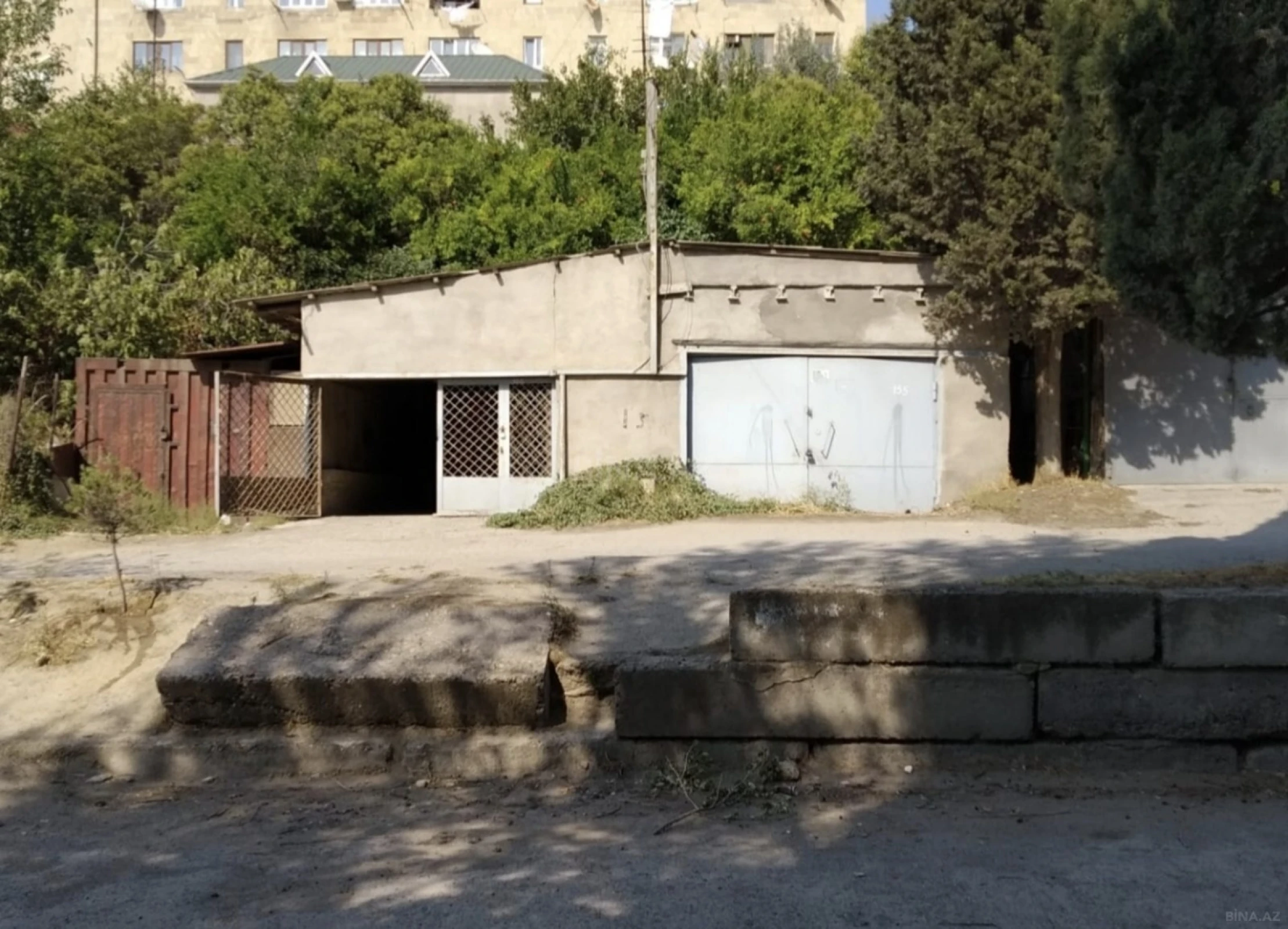 Satılır torpaq sahəsi 4.9 m²