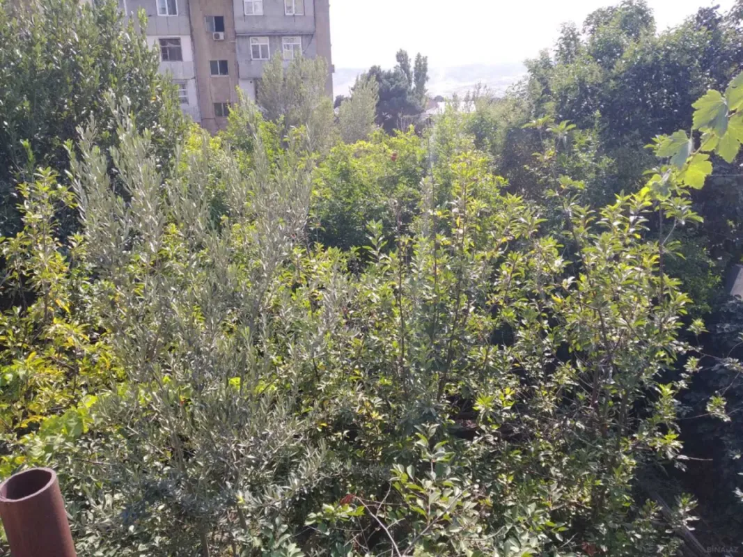 Satılır torpaq sahəsi 4.9 m²