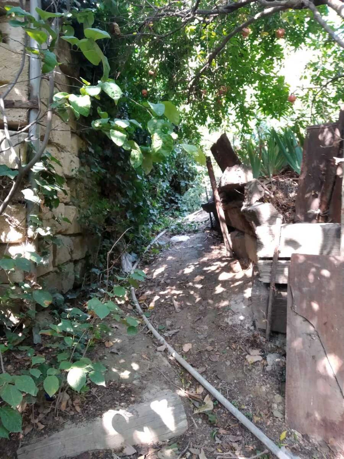 Satılır torpaq sahəsi 4.9 m²