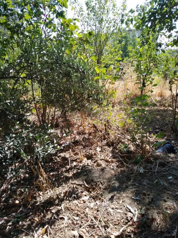 Satılır torpaq sahəsi 4.9 m²