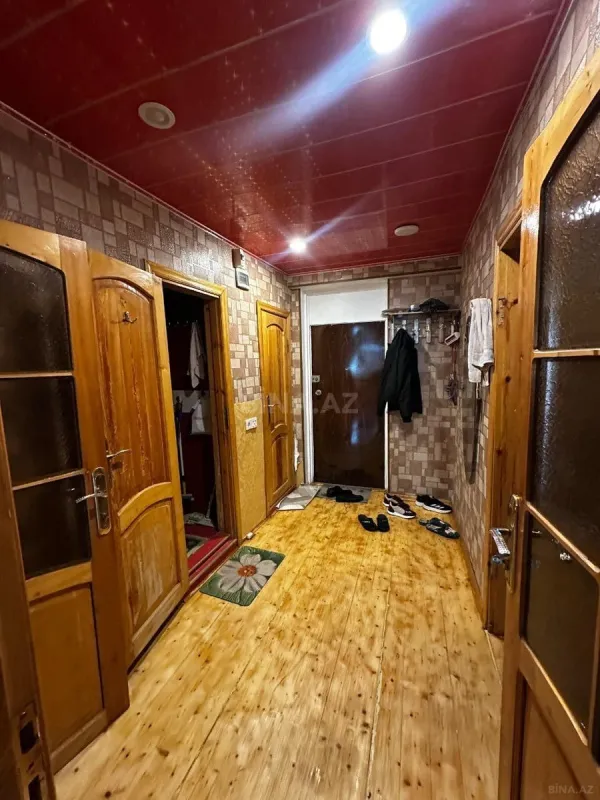 Satılır 3 otaqlı mənzil 90 m²